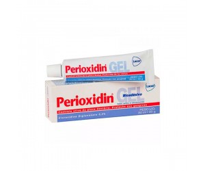 Perioxidin Gel Dental 32g