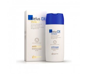 SHAMPOO PIELUS DI DESCAMACAO INTENSA 120ML