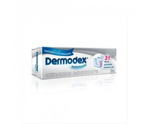 Dermodex Pomada 60g