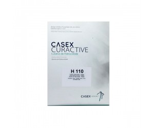 Curativo Hidrocoloide Casex Curactive  1