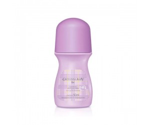 Desodorante Giovanna Baby Roll-on Lilac 50ml