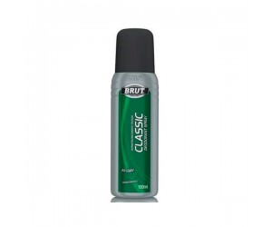 Desodorante Brut Classic Spray 100ml