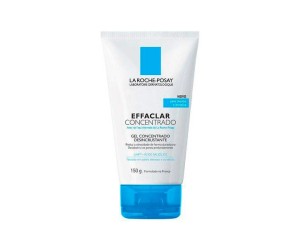 GEL DE LIMPEZA FACIAL EFFACLAR CONCENTRADO 150G