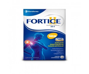 FORTICE 30 COMPRIMIDOS