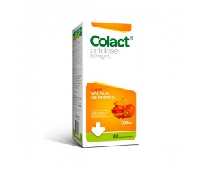 COLACT SALADA DE FRUTAS 120ML