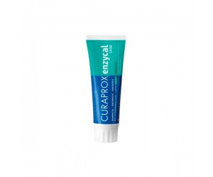 CREME DENTAL CURAPROX ENZYCAL 1450 75ML
