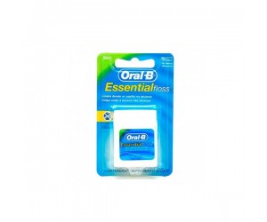 Fio Dental Oral B Essential Floss Menta  25m