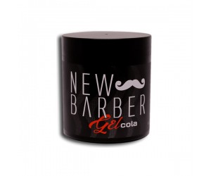GEL COLA NEW BARBER 500G