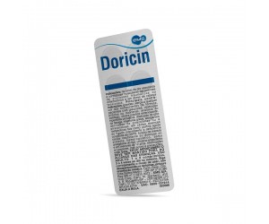 Doricin 10 Comprimidos