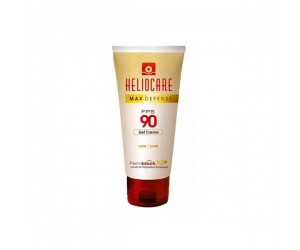 Heliocare Md Gel Fps 90 50g