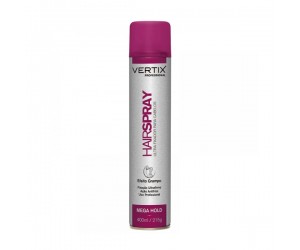 Hair Spray Vertix Acao Antifrizz 400ml