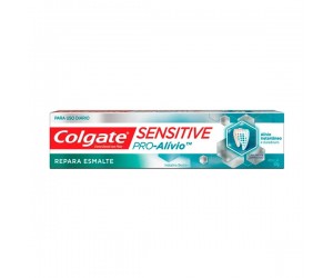 Creme Dental Colgate Sensitive Pro Aliv Repair Esmalte 50g
