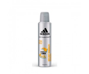 Desodorante Adidas Aerosol Sport Energy 150ml