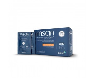 FASCIA 30 SACHÊS LARANJA