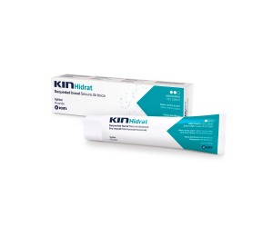 CREME DENTAL KIN HIDRAT 155G