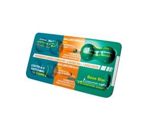 Naldecon Pack Dia E Noite 6 Comprimidos Emb 25 Unid