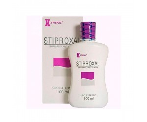 Shampoo Stiproxal 100ml