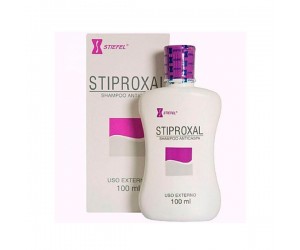 SHAMPOO STIPROXAL 100ML