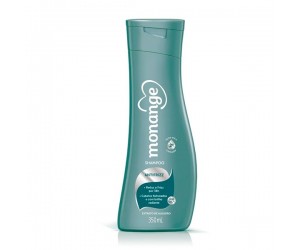 Shampoo Monange Antifrizz 350ml