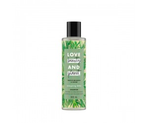 Shampoo Love Beauty & Planet Energizing Detox 300ml 