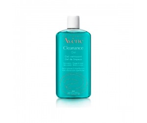 GEL DE LIMPEZA AVÉNE CLEANANCE 300ML