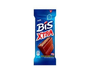 CHOCOLATE BIS XTRA ORIGINAL 45G