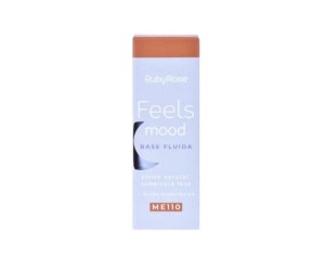 BASE LÍQUIDA FEELS MOOD FLUIDA 25G ME110