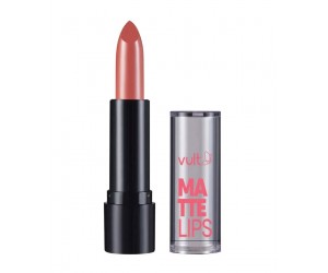 BATOM MATTE LIPS ROSA MAGENTA 3,8G