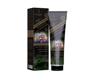 POMADA MASSAGEADORA CANELA DE VELHO PREMIUM 150G