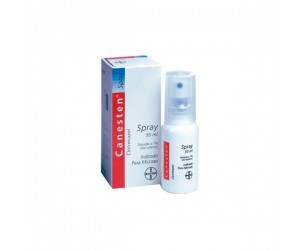 CANESTEN SPRAY 30ML
