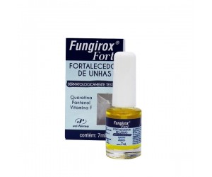 Fungirox Fort 7ml