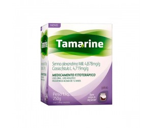 TAMARINE GELÉIA 250G