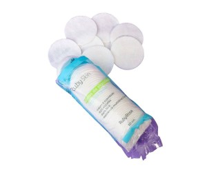 ALGODÃO RUBY ROSE DISCOS 50 UNIDADES