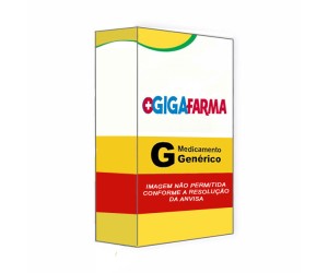 ATORVASTATINA 20MG 30 COMPRIMIDOS REVESTIDOS - CIMED