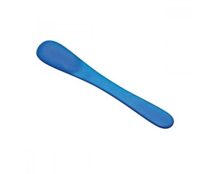 ESPATULA PLASTICA PARA CREME MEDIA SANTA CLARA 