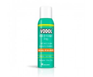 VODOL AEROSOL 120ML