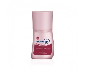 Desodorante Monange Roll-on Hidratação Intensiva 60ml