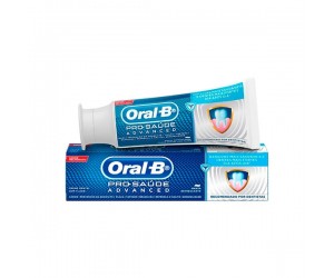 Creme Dental Oral B Pro-saúde Advanced 70g
