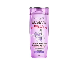 SHAMPOO ELSEVE HIDRA HIALURONICO 200ML