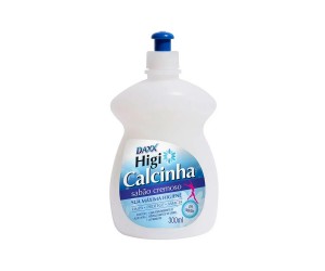 HIGI CALCINHA SABÃO CREMOSO 300ML