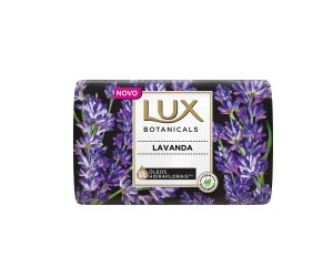 SABONETE LUX BOTANICALS LAVANDA 85G
