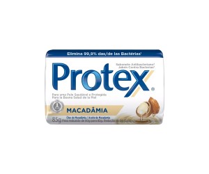 SABONETE PROTEX NUTRI PROTECT MACADAMIA 85G