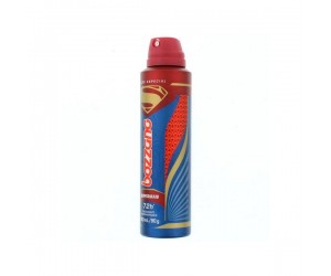 Desodorante Bozzano Aerosol Superman 150ml