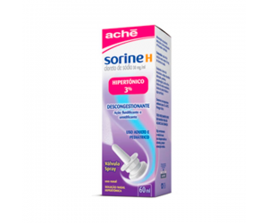 SORINE H 30MG/ML SPRAY 50ML