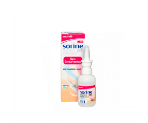 SORINE SSC 9MG 50ML