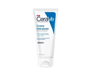 CERAVE CREME HIDRATANTE PELE SECA A EXTRA SECA 200G