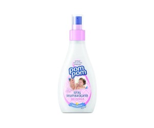 SPRAY DESEMBARAÇANTE POM POM 200ML