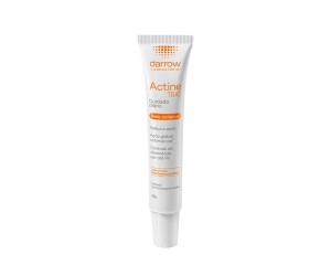 ACTINE GEL TRATAMENTO PELE ACNEICA 30G