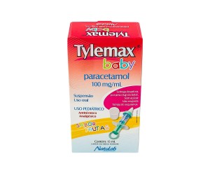 TYLEMAX BABY 15ML 