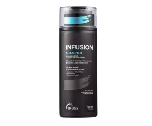 SHAMPOO TRUSS INFUSION 300ML